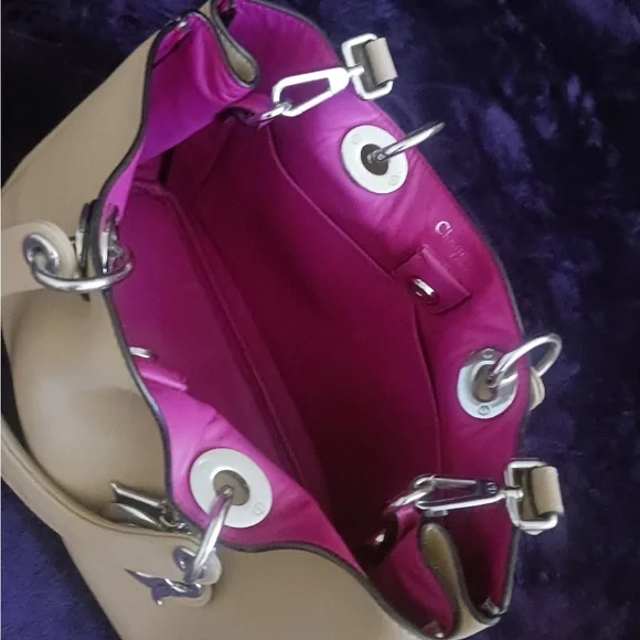 DIOR Diorissimo Tote Handbag - Picture 14 of 16